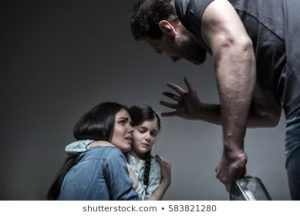 Curbing domestic violence